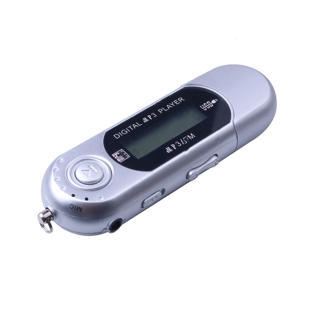 USB MP3  ÷̾  LCD ȭ ũ Mp3 ÷..